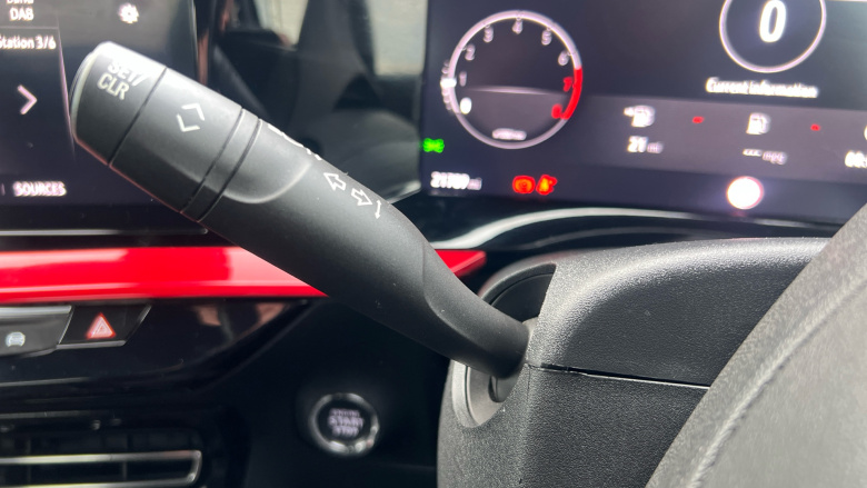 Vauxhall Mokka 1.2 Turbo GS Line 5dr Petrol Hatchback